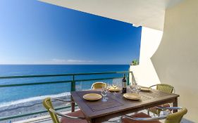 La Ocean View Apartment